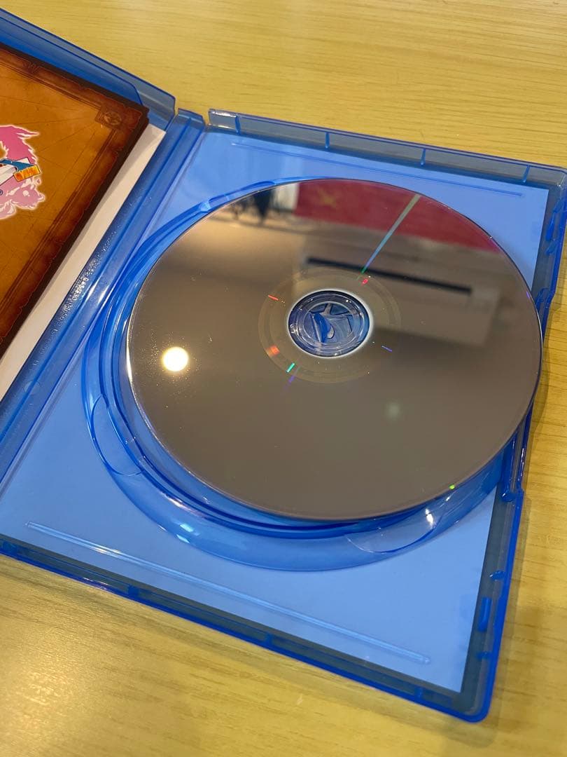 PS4ゲームソフト