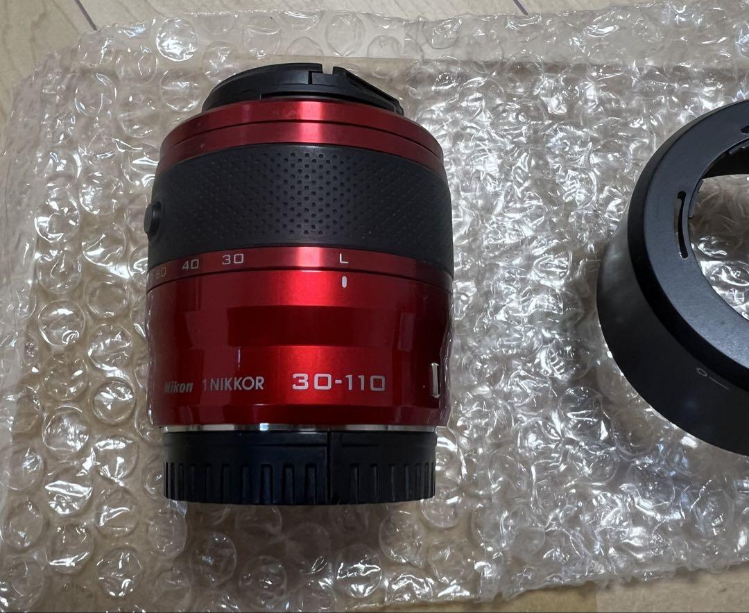 Nikon1 v1 動作確認済み Nikon】 1 V1 ミラーレスカメラ 動作確認済