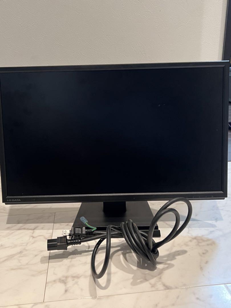 【*】様 I-O DATA LCD-AH221XDB 21インチモニター
