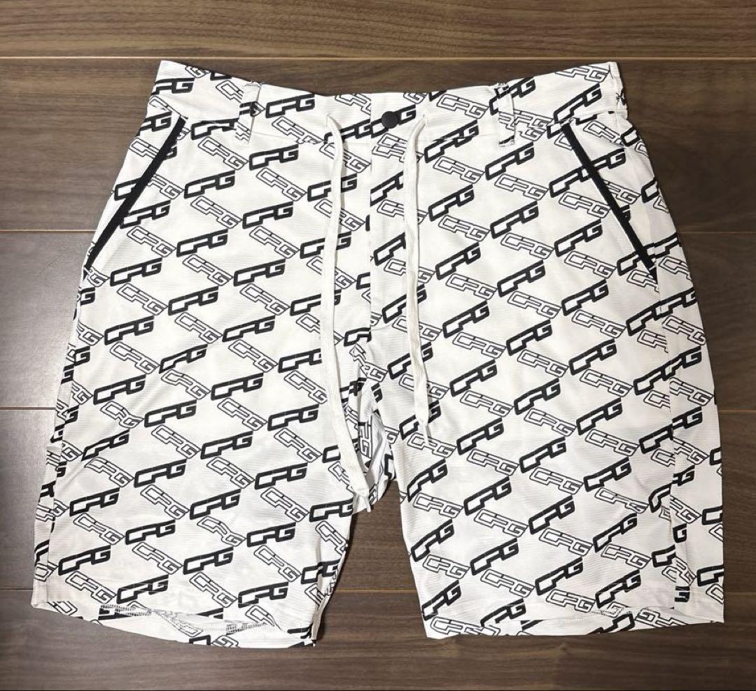 CPG セットアップ　Lサイズ