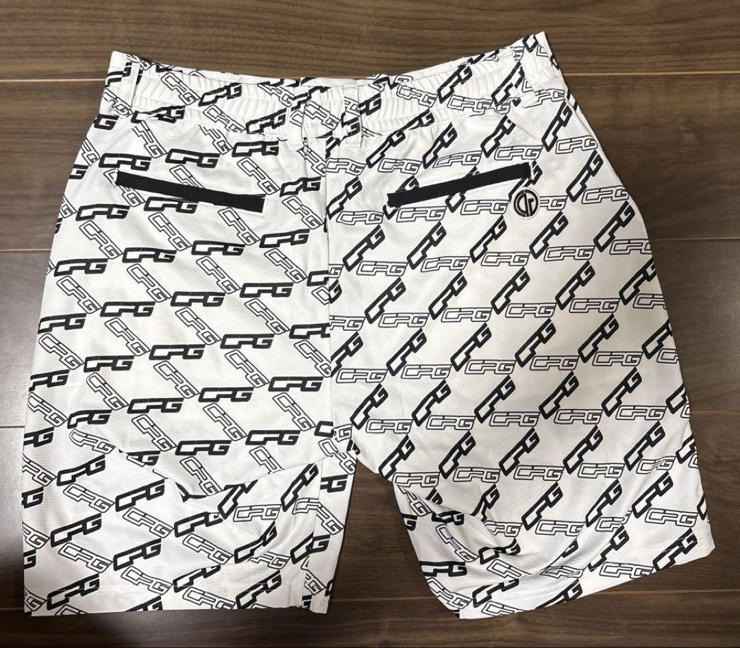 CPG セットアップ　Lサイズ