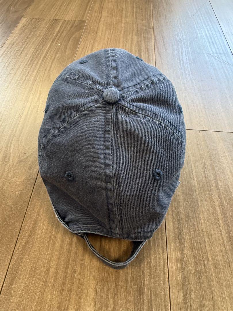 MONCLER モンクレール アンファン　ニットキャップ　帽子 MONCLER】ニットキャップ