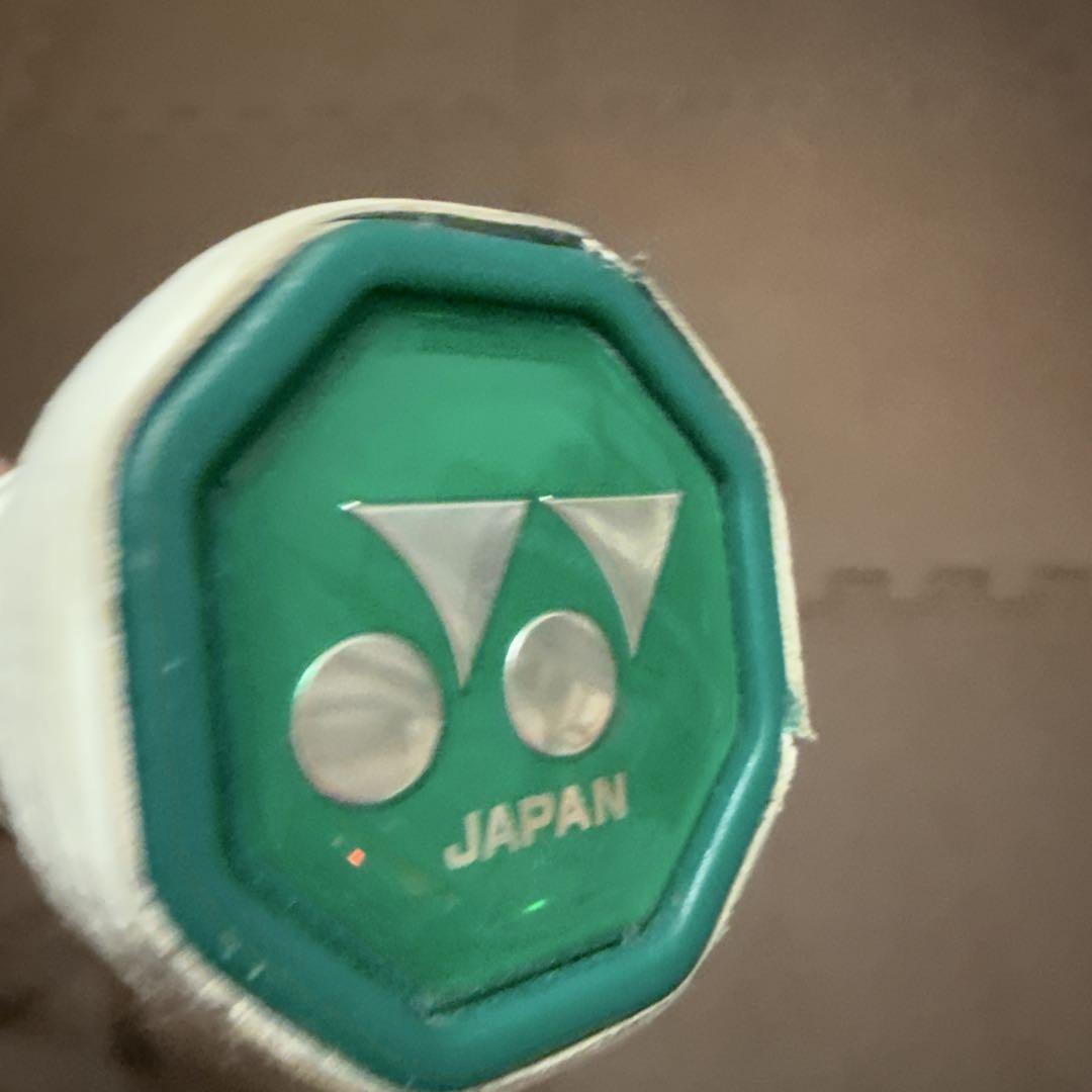 GEOBREAK 80S テニスラケット   中古品