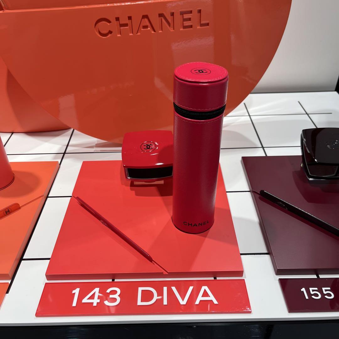 完売☆CHANEL シャネル 143番ミラー パリ購入品-hybridautomotive.com