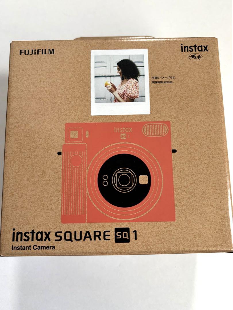 instax
