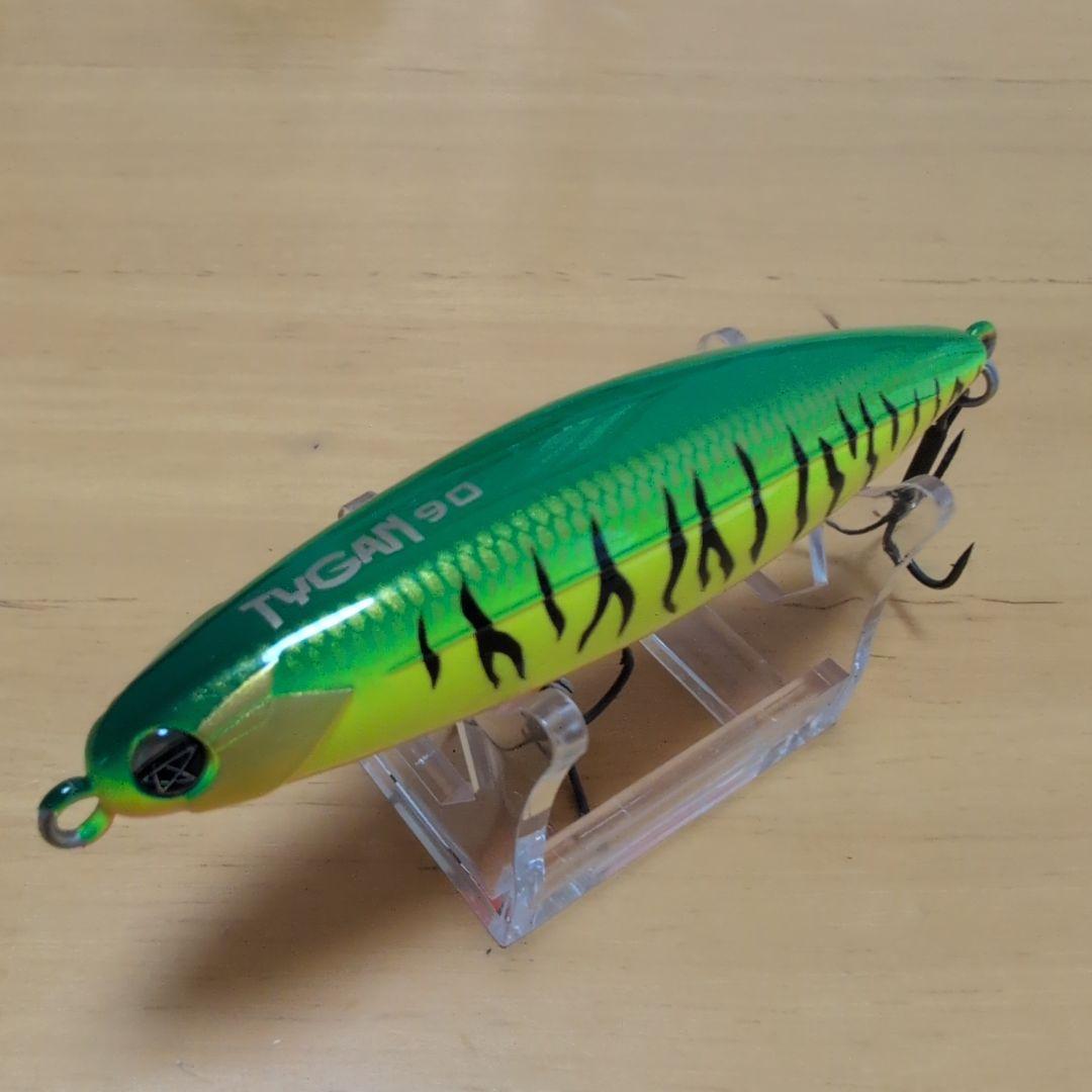 F-443 フィッシュマグネット タイガン 90 （※バラ売りNG） F-443 フィッシュマグネット タイガン 90 （※バラ売りNG