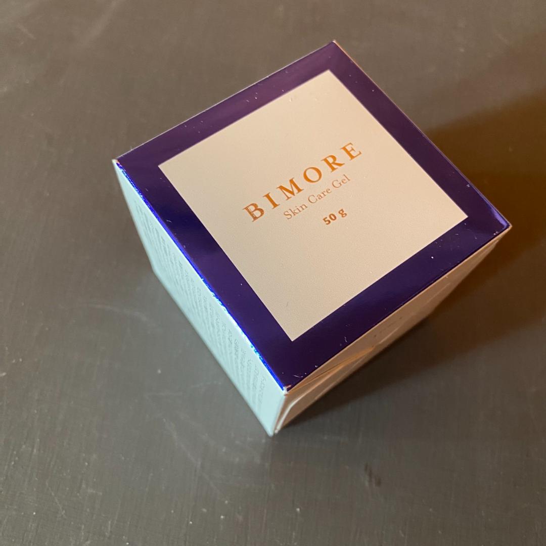 ミライズ BIMORE　オールインワンジェル　新品未開封♪
