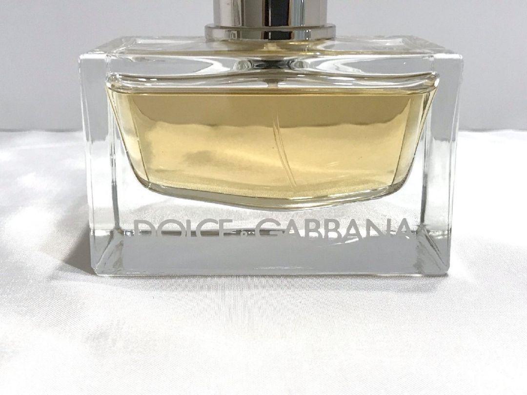 香水 ドルチェ＆ガッバーナ D&G ローザワンEDT75ml フォーメン30ml