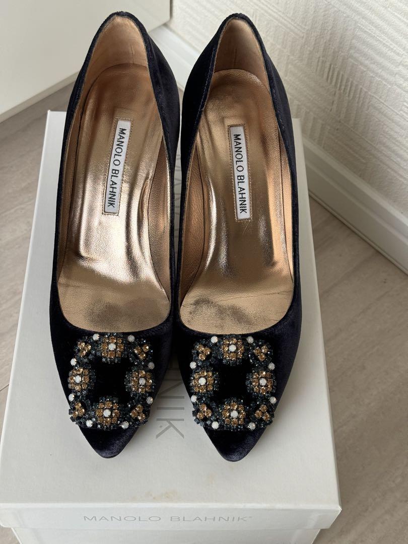 VALENTINO ウェッジサンダル