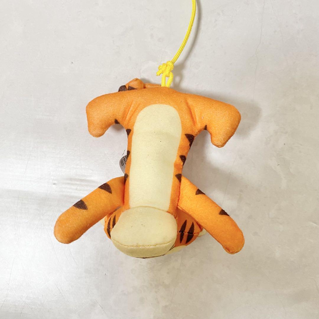 【美品】くまのプーさんえらべる回転6wayジムにへんしんメリー　付属品完品③