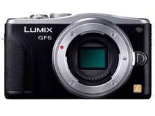 16165円 女の子向けプレゼント集結 Panasonic LUMIX DMC-GF6