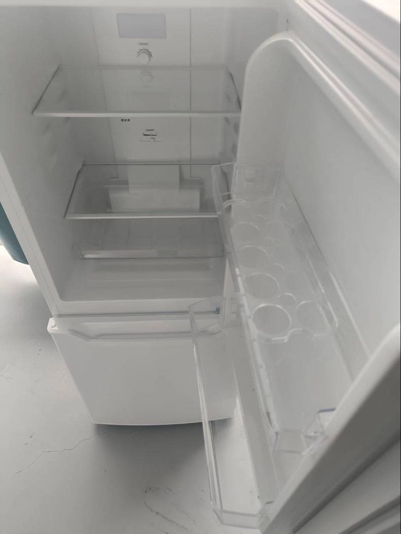 本日限りの大特価！！【福岡県限定】配達無料2023年製 冷蔵庫 139L まさかの2万切る！大特価【福岡県限定】配達無料2023年製 冷蔵庫 139L