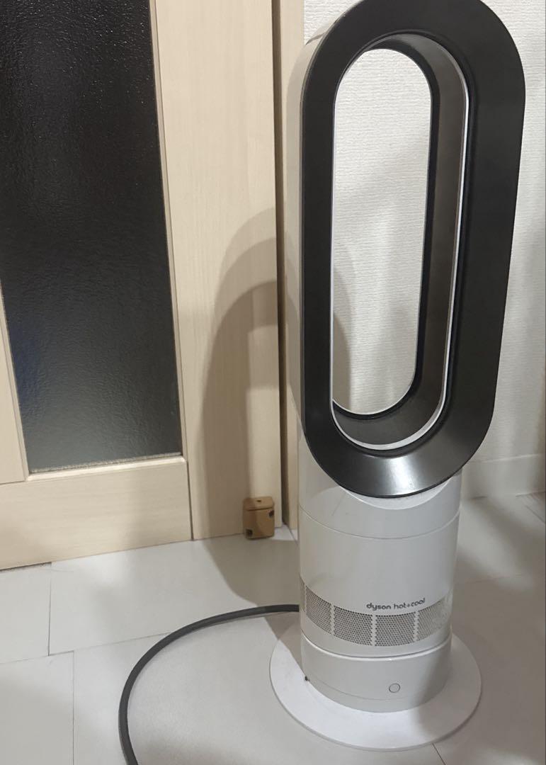 Dyson N3D RMW78 4 サーキュレーター
