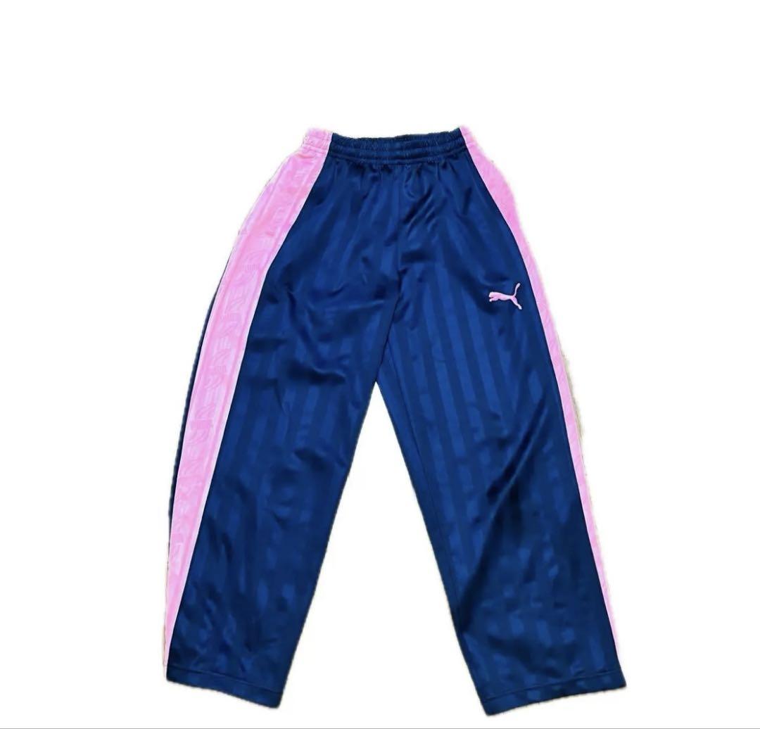 PUMA ジャージ　セットアップ　 プージャー　プーマ　トラック　ジャケット