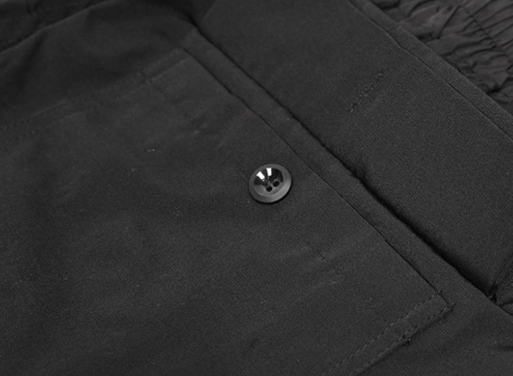 Rick Owens サイドライン ビッグ ショーツ 画像3