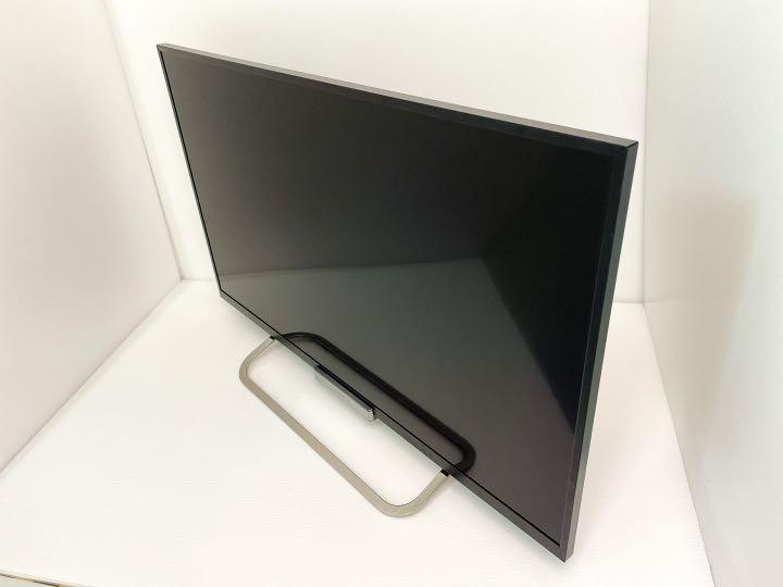 リモコン・ SONY 32型 2013年製 yxCVO-m52553607192 BRAVIA KDL-32W600A カード