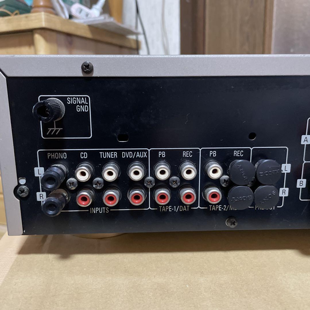 DENON PMA-390iv プリアンプ DENON PMA-390IVの仕様 デノン/デンオン