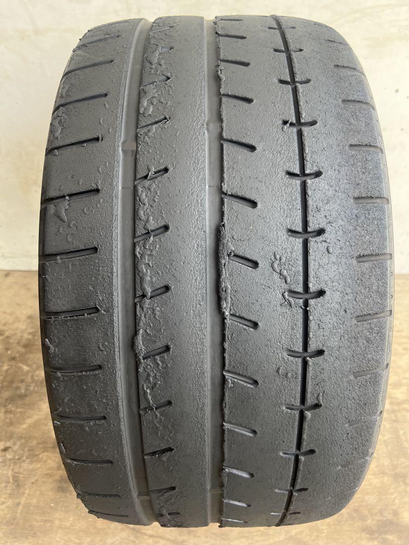 送料込み 275/35ZR19ヨコハマADVAN A052 2本セット