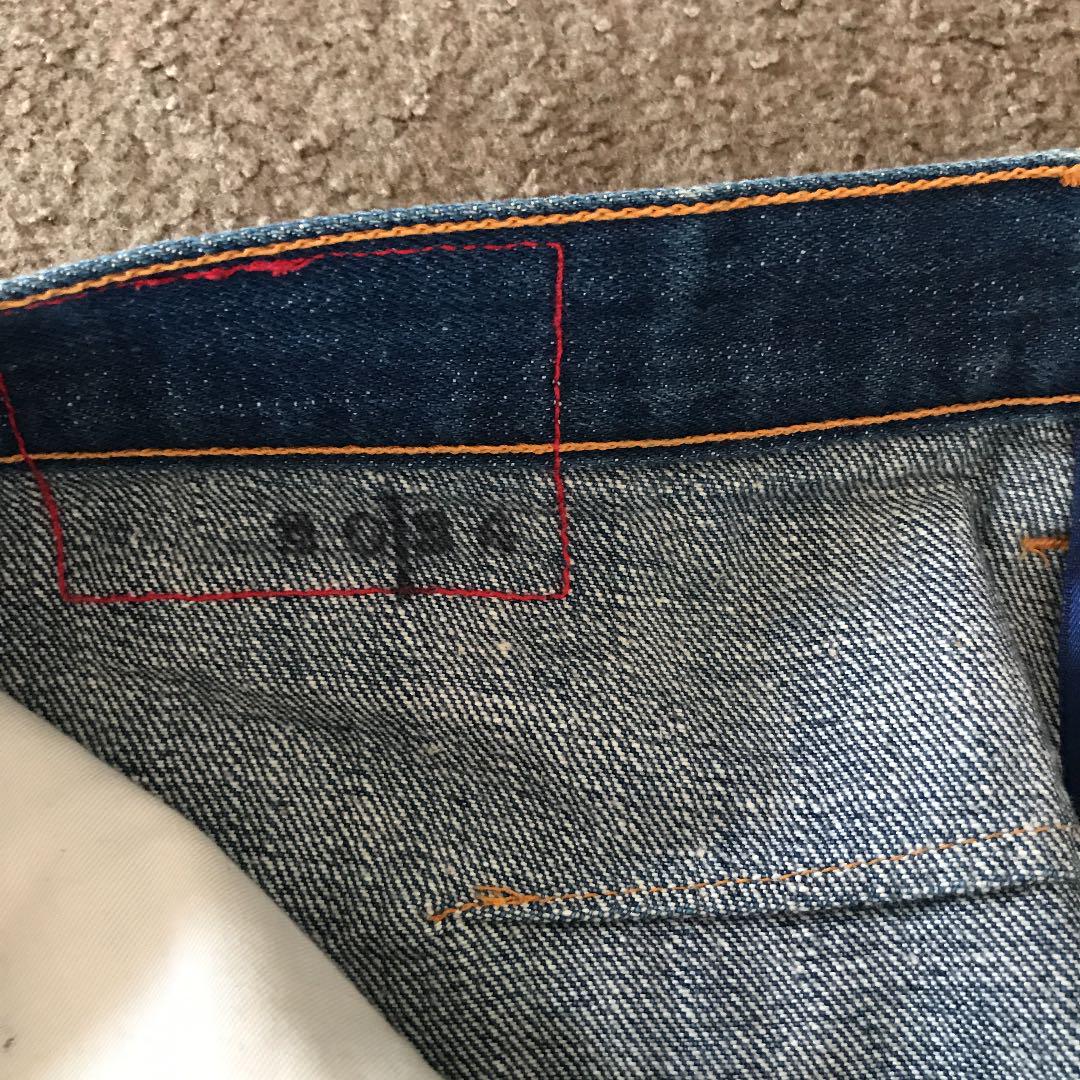 初期1STモデル!リーバイスレッドスタンダード30/LEVI'SREDスペイン製 - メルカリ 初期1STモデル!リーバイスレッドスタンダード30/LEVI'SREDスペイン製 - メルカリ