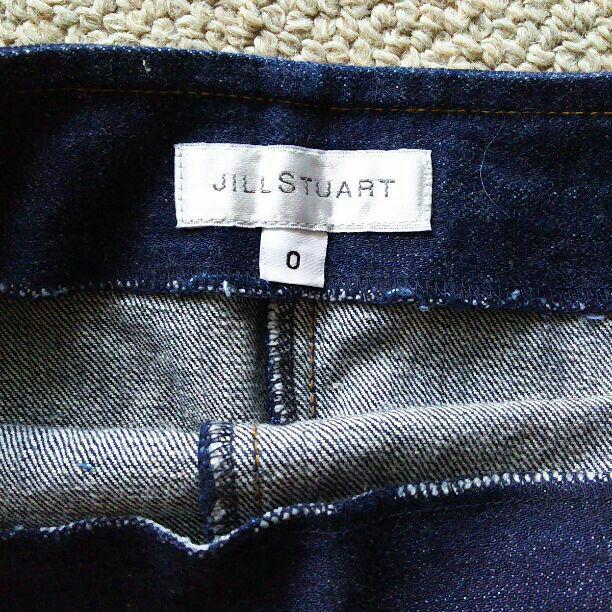 新品 JILLSTUARTデニムスカート M0Tlx-m525549507 最安値特価