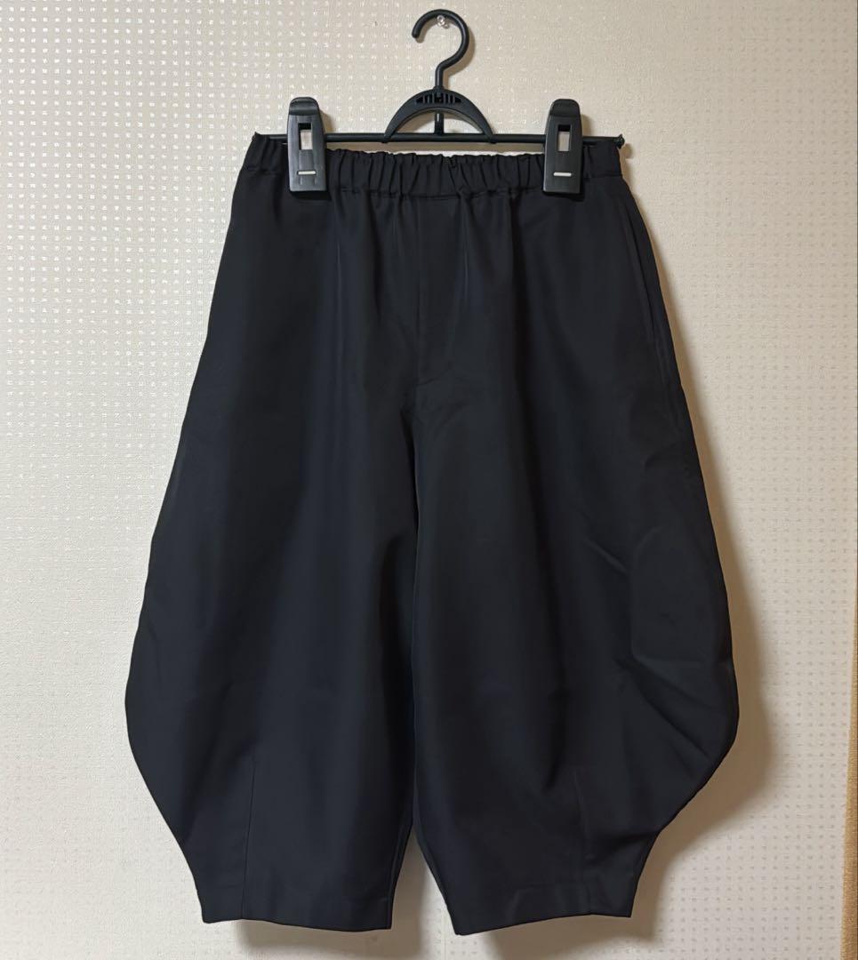 black comme des garcons 25ss 寅壱 - メルカリ