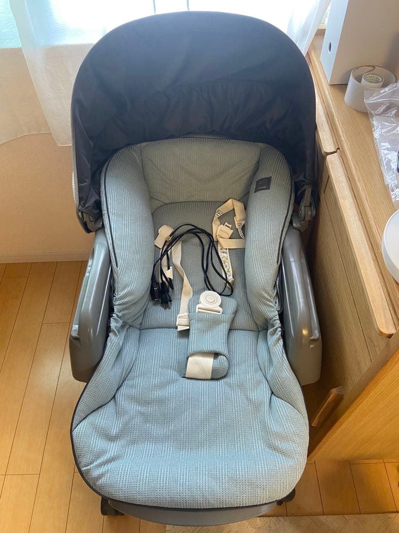 ネムリラ オートスウィング BEDi Long ネムリラ オートスウィング BEDi Long