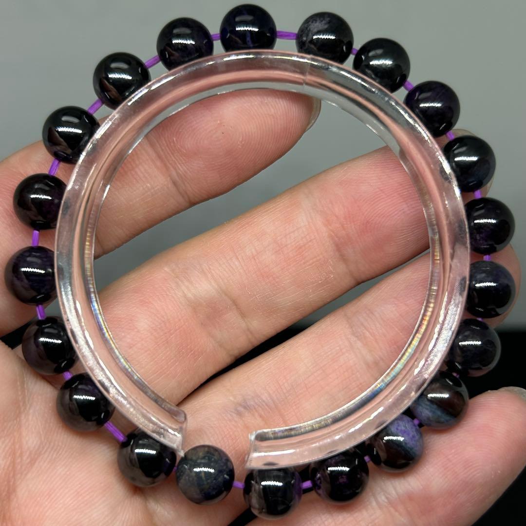 ●ブレスレット スギライト 002●