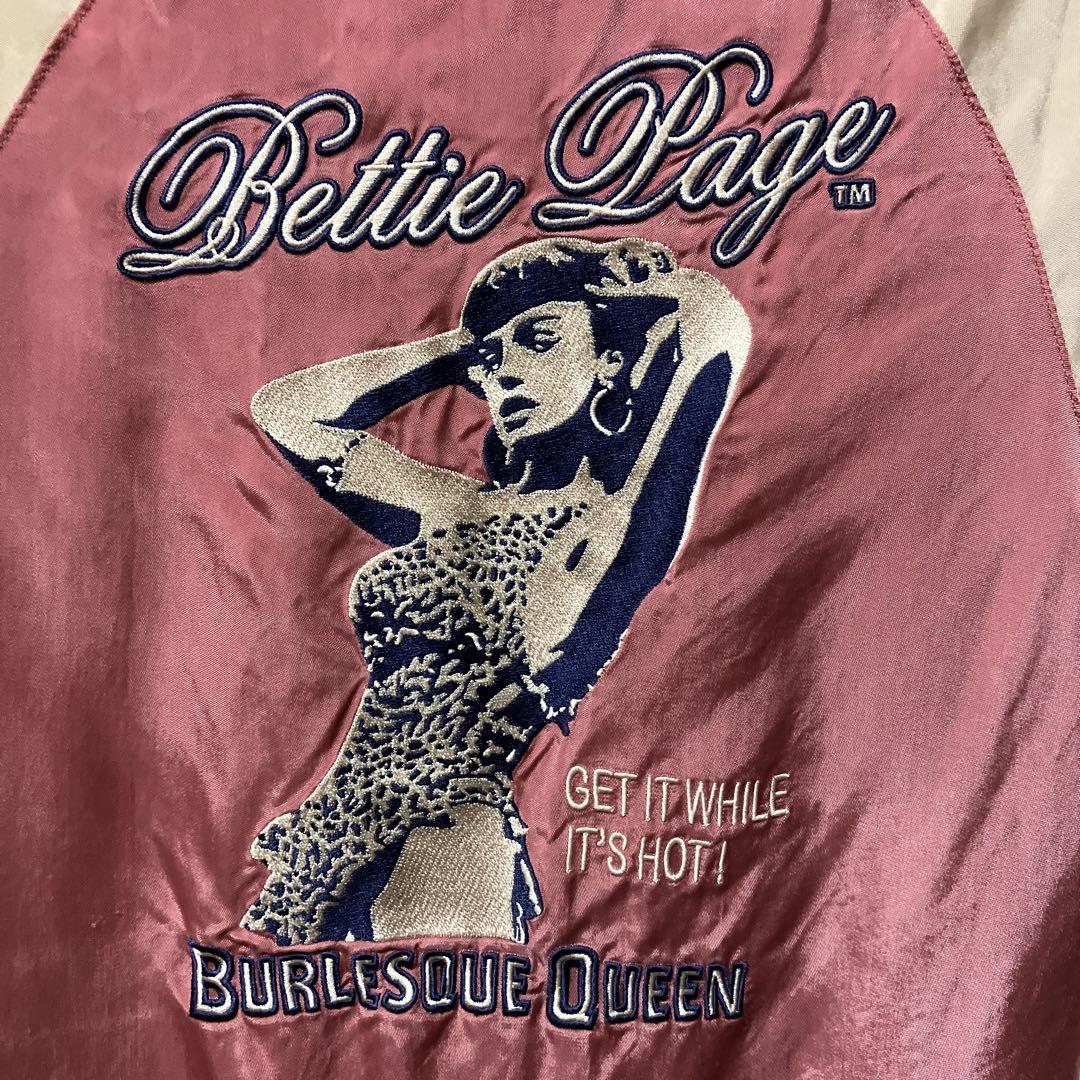 大人気新品 PAGE BETTIE ヒステリックグラマー BETTIE PAGE まとめ買い