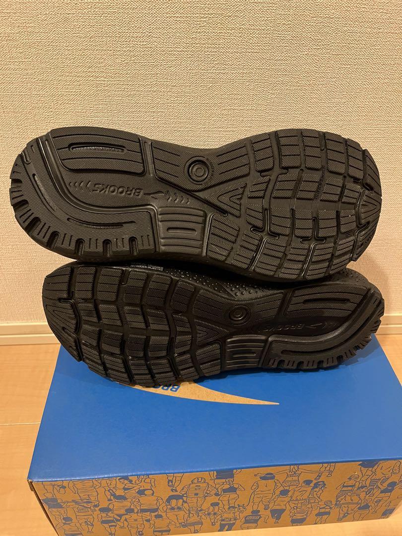 ブルックス シューズ