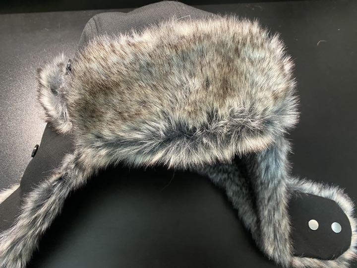 セールお得➈ NEW フライトキャップ XL Acy0r-m52555679636 ERA TRAPPER 再入荷即納