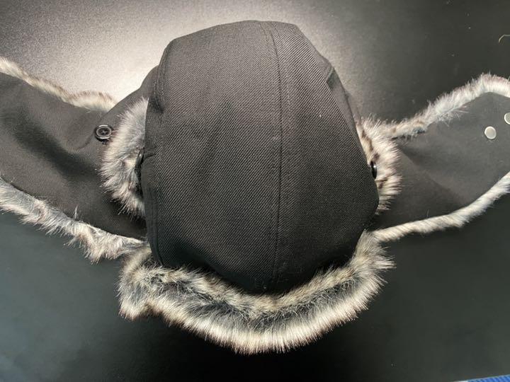セールお得➈ NEW フライトキャップ XL Acy0r-m52555679636 ERA TRAPPER 再入荷即納