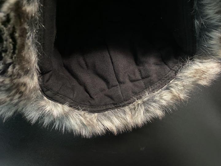 セールお得➈ NEW フライトキャップ XL Acy0r-m52555679636 ERA TRAPPER 再入荷即納