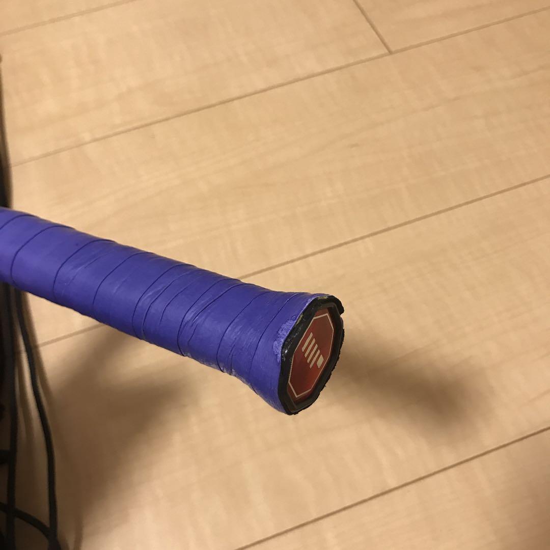 ゴーセン　インフェルノEX 3UG5 ゴーセン インフェルノEX 3UG5