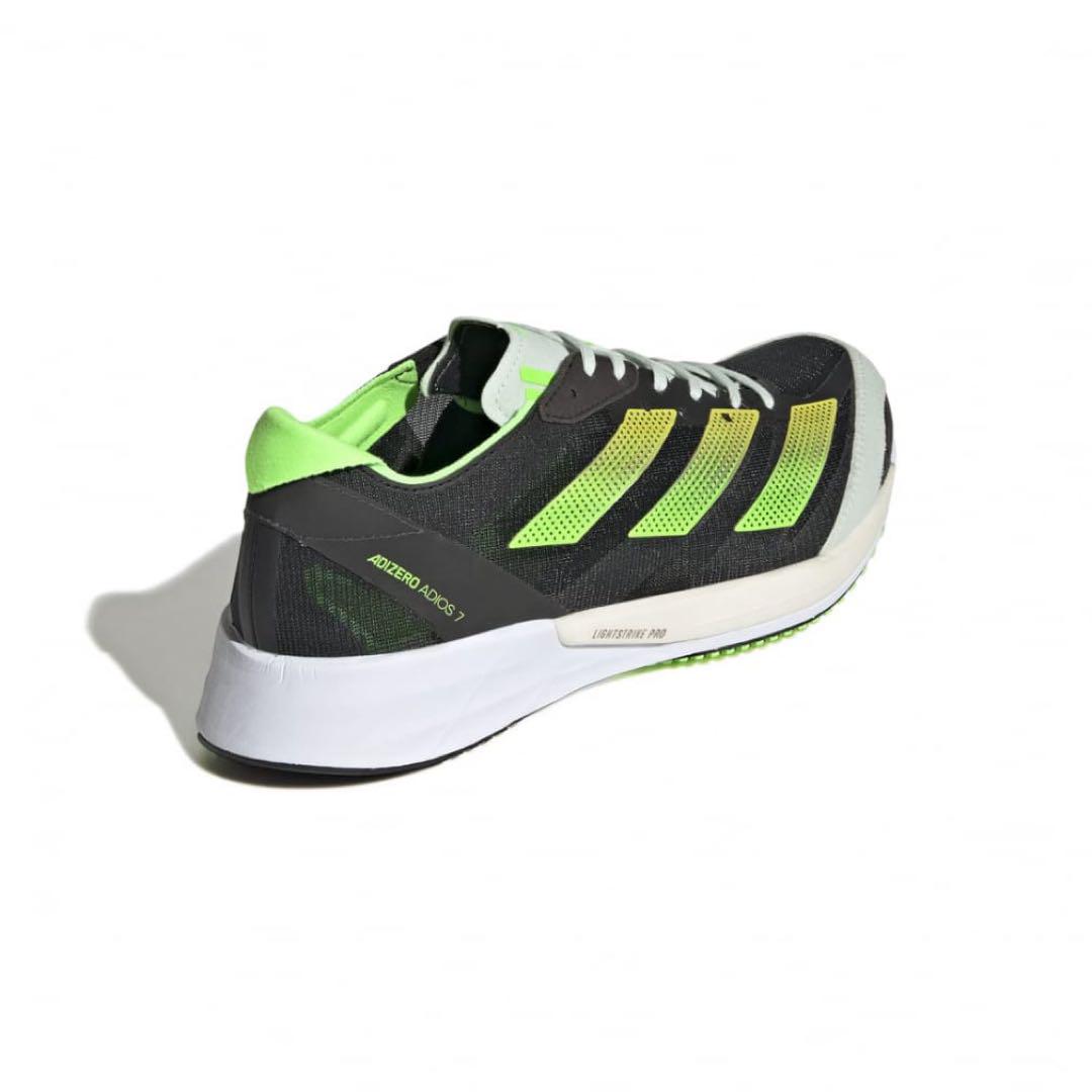 【新品】adidas アディゼロ ジャパン 7/23cm