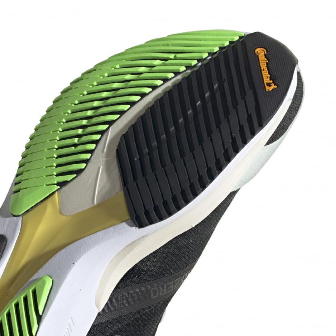 【新品】adidas アディゼロ ジャパン 7/23cm