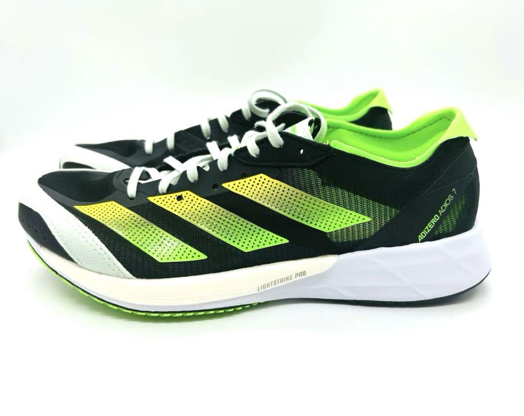 【新品】adidas アディゼロ ジャパン 7/23cm