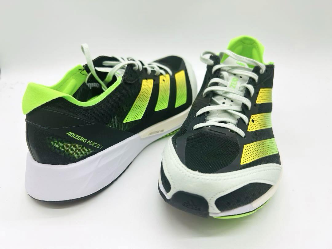【新品】adidas アディゼロ ジャパン 7/23cm
