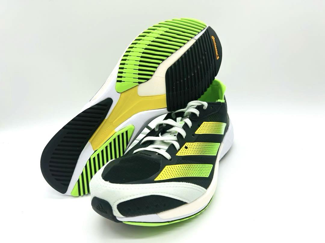 【新品】adidas アディゼロ ジャパン 7/23cm