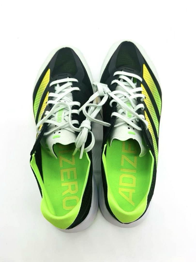 【新品】adidas アディゼロ ジャパン 7/23cm