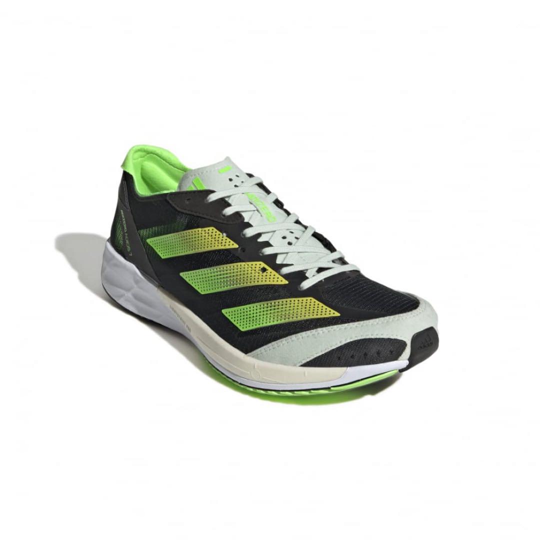 【新品】adidas アディゼロ ジャパン 7/23cm