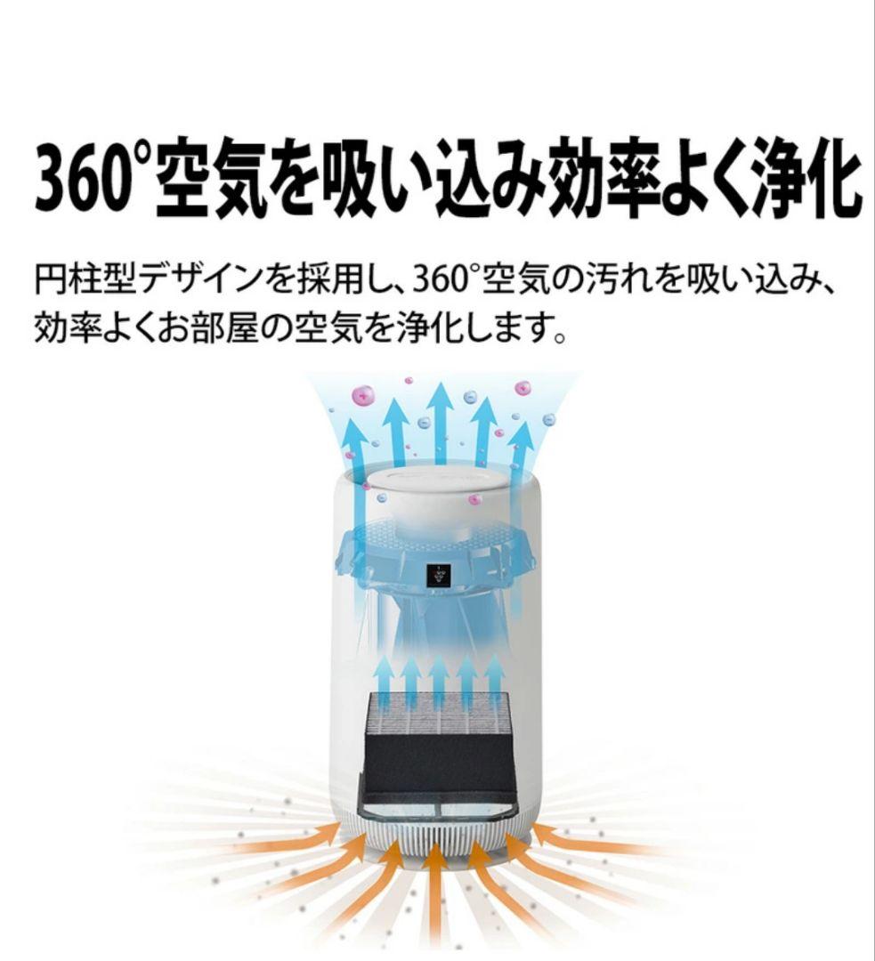 プラズマクラスター7000
