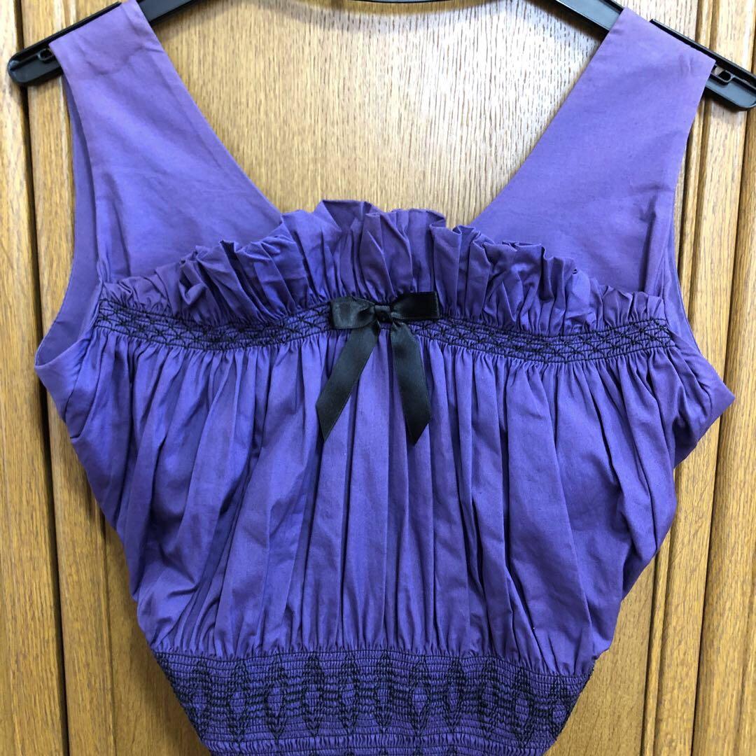 最終価格です　Vivienne Westwood ゴールドレーベル　コルセット