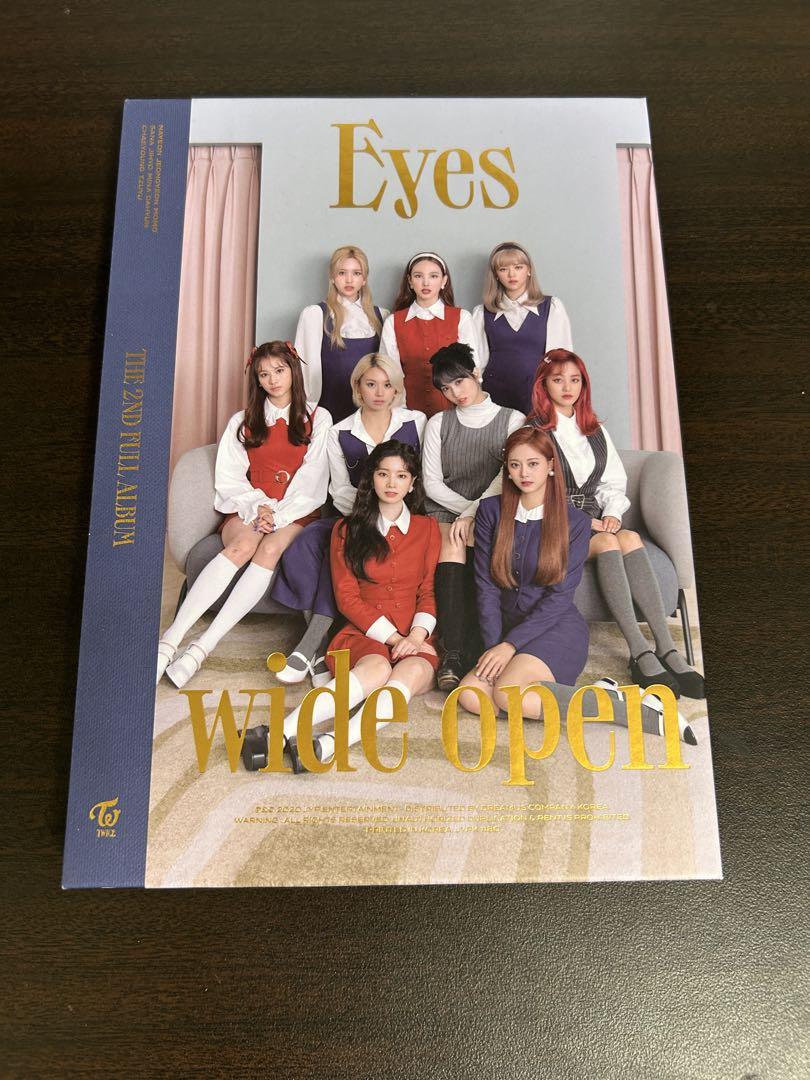 TWICE CD まとめ売り