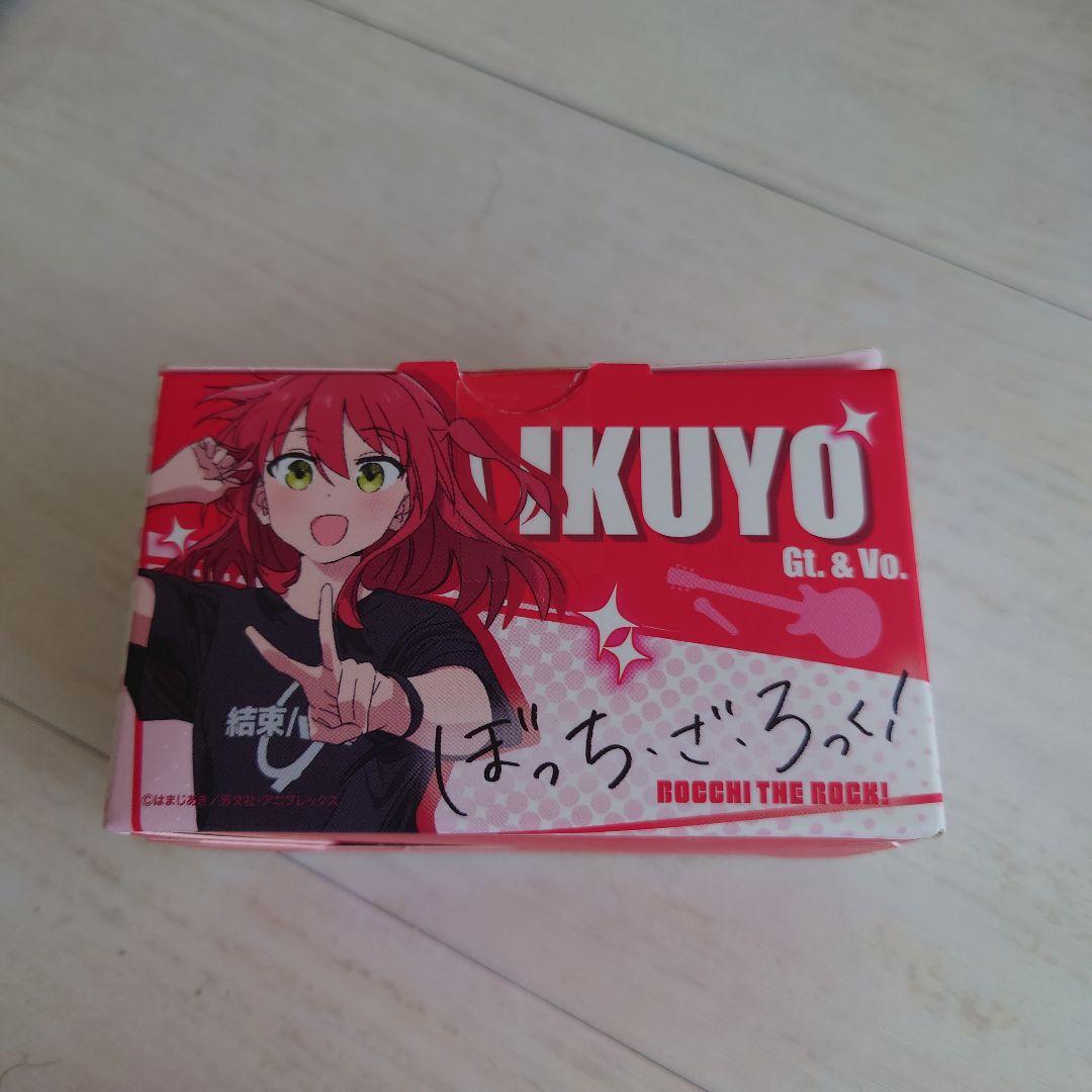 ぼっちざろっく　喜多郁代　ヘッドホンキャリングケース