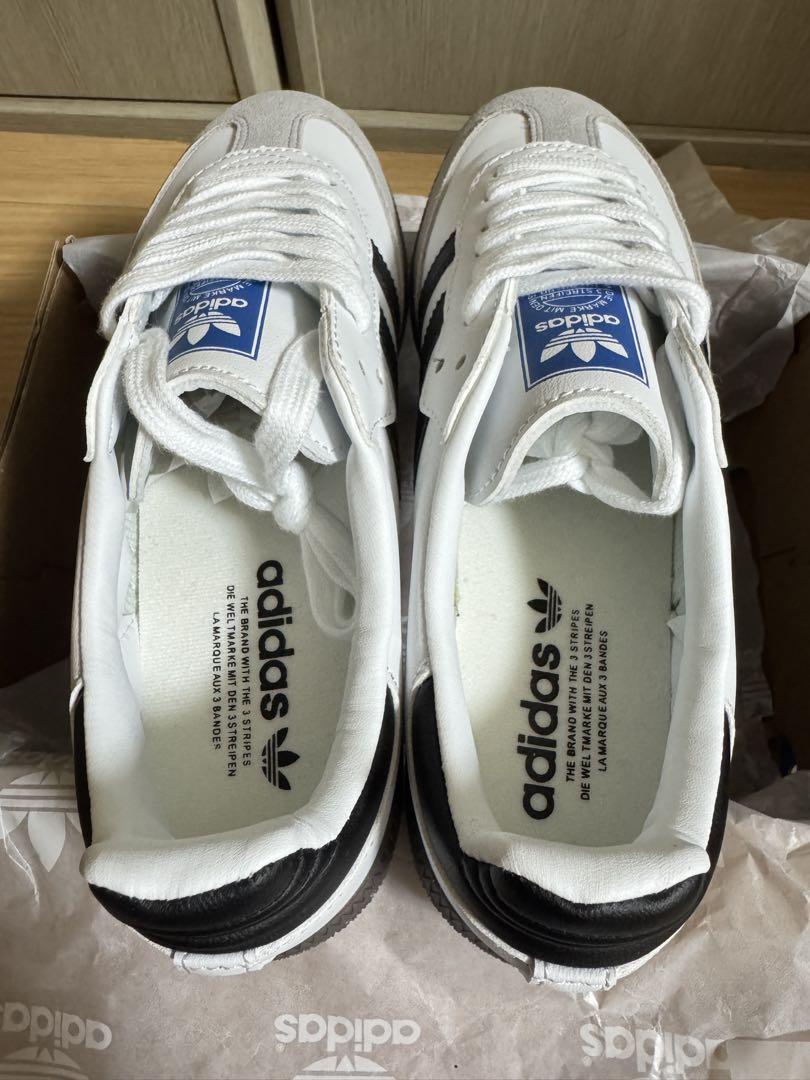 samba 24.5