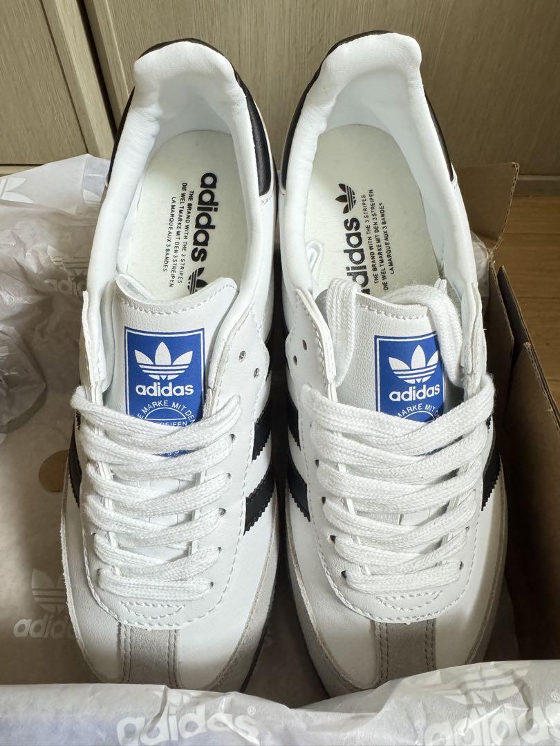 adidas