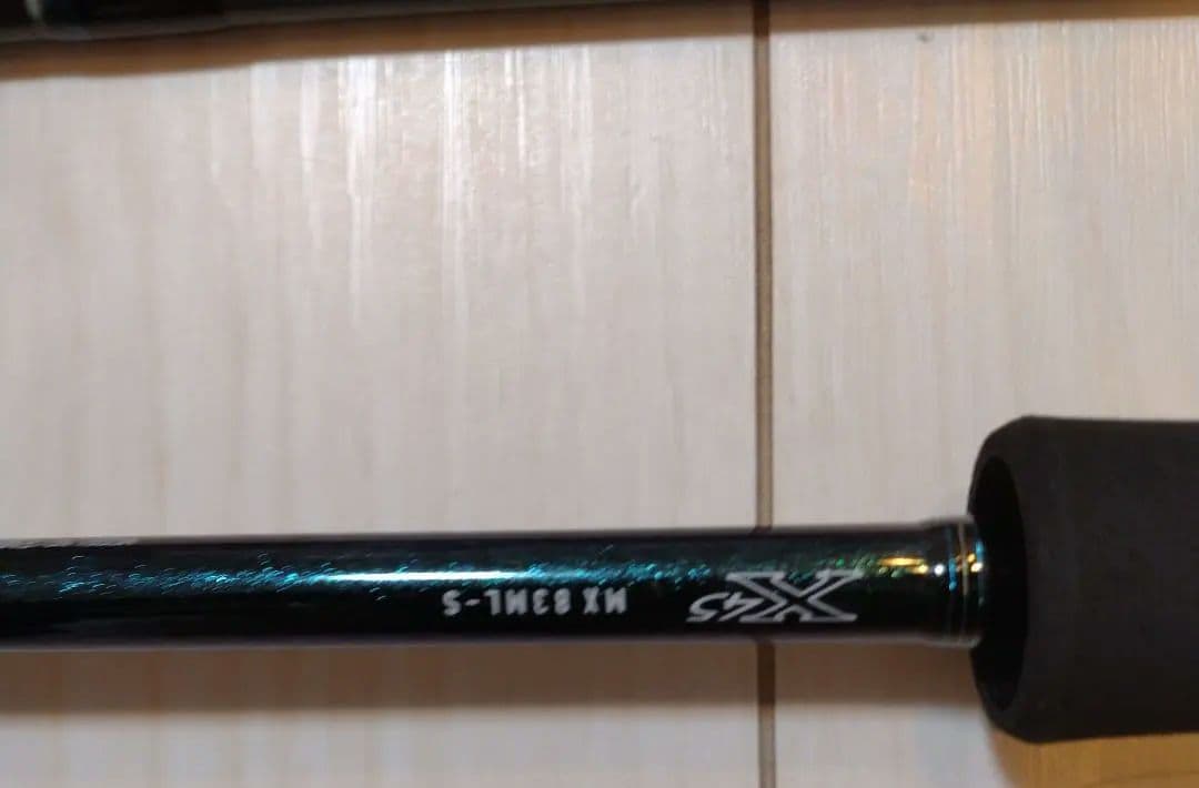 Daiwa エメラルダスMX83ml-s Daiwa エメラルダスMX83ml-s