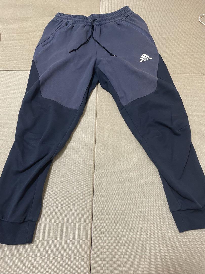 アディダス 上下スウェット DESIGNED FOR GAMEDAY