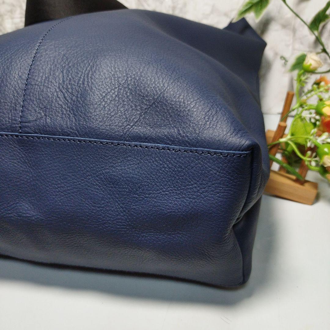 本日のみ⑥美品ECCOのTANNERY トートバッグ・他セット - メルカリ