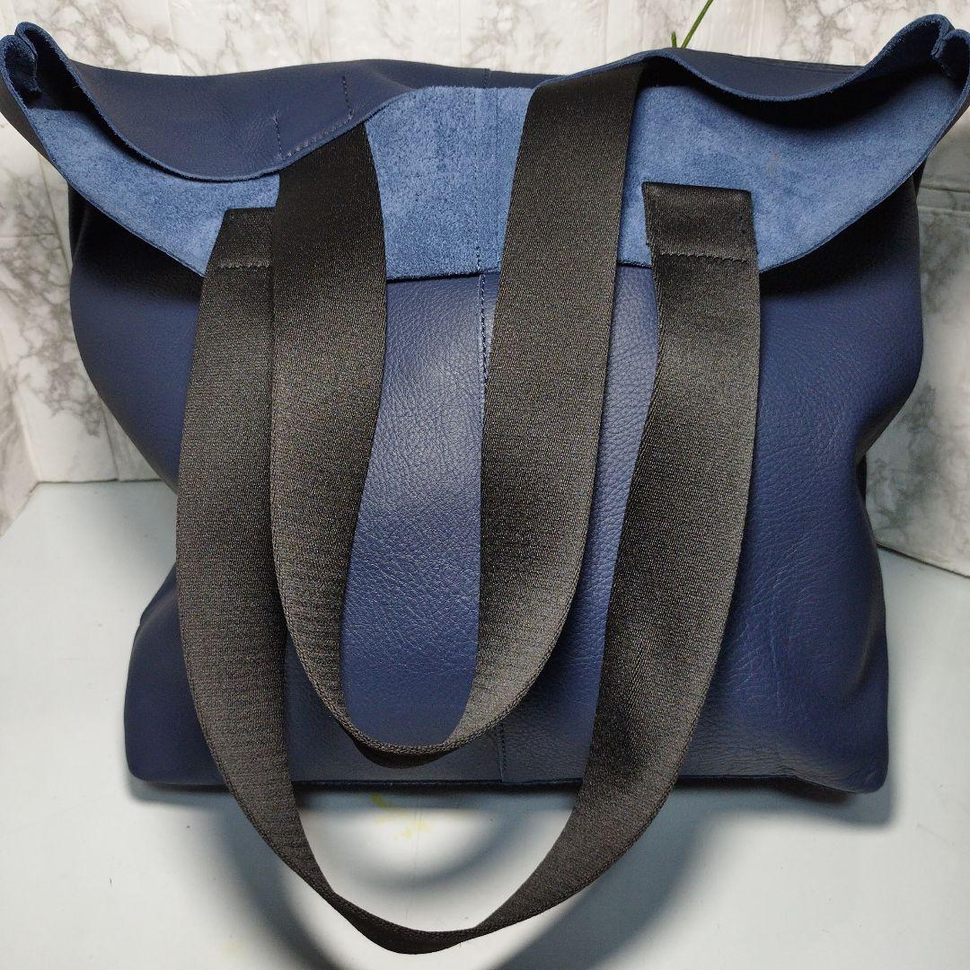 本日のみ⑥美品ECCOのTANNERY トートバッグ・他セット - メルカリ